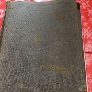 Audels engineering and mechanics guide 5 copyright, 1821 ￼